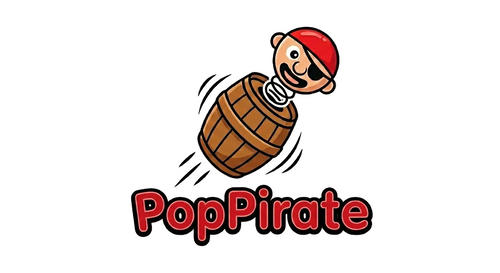 PopPirate