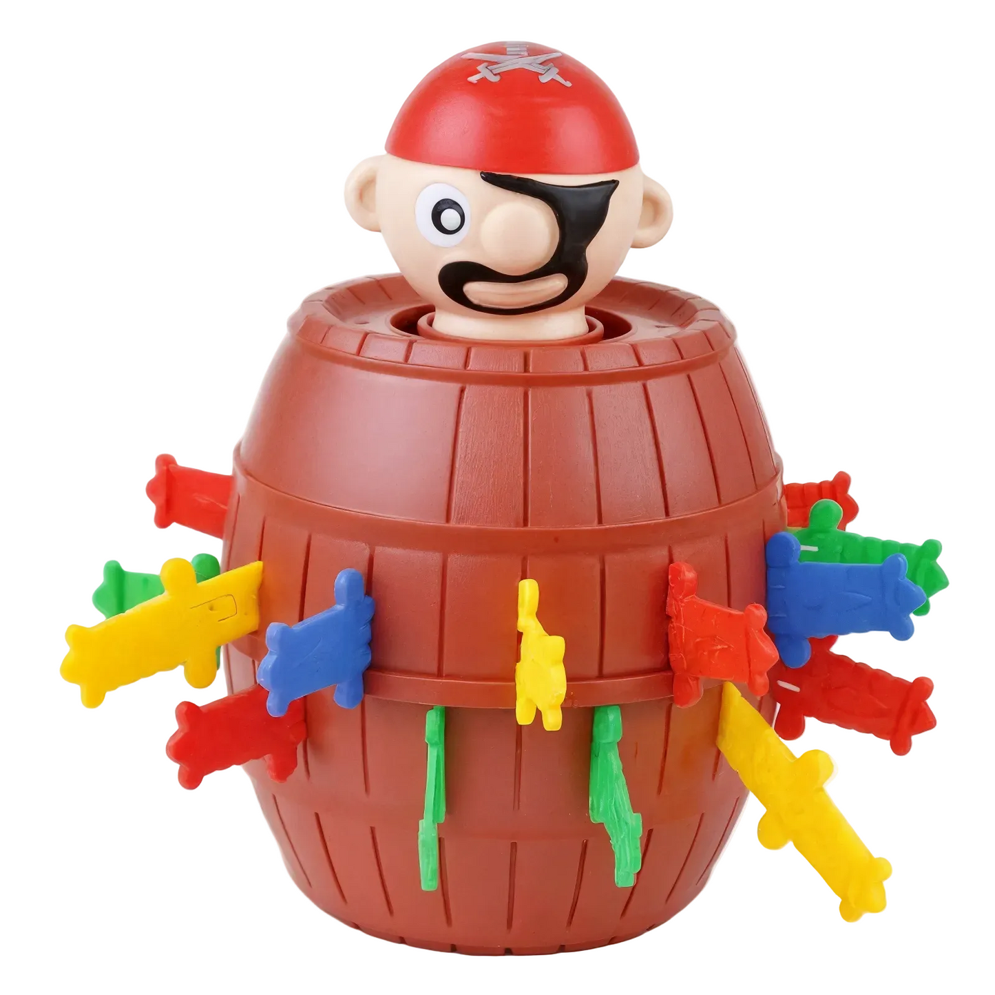 Juego de Mesa PopPirate